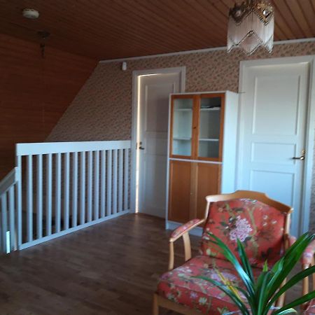 Jen'S B&B Ljungbyhed Экстерьер фото