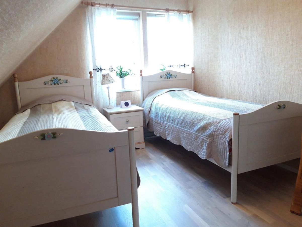 Jen'S B&B Ljungbyhed Экстерьер фото